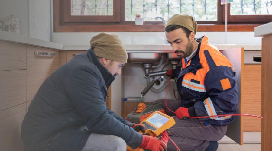 Professional septic pumping service in Concord, GA